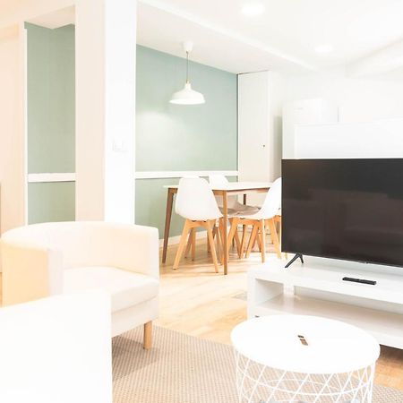 Apartamento Bobes I Gijón Exterior foto