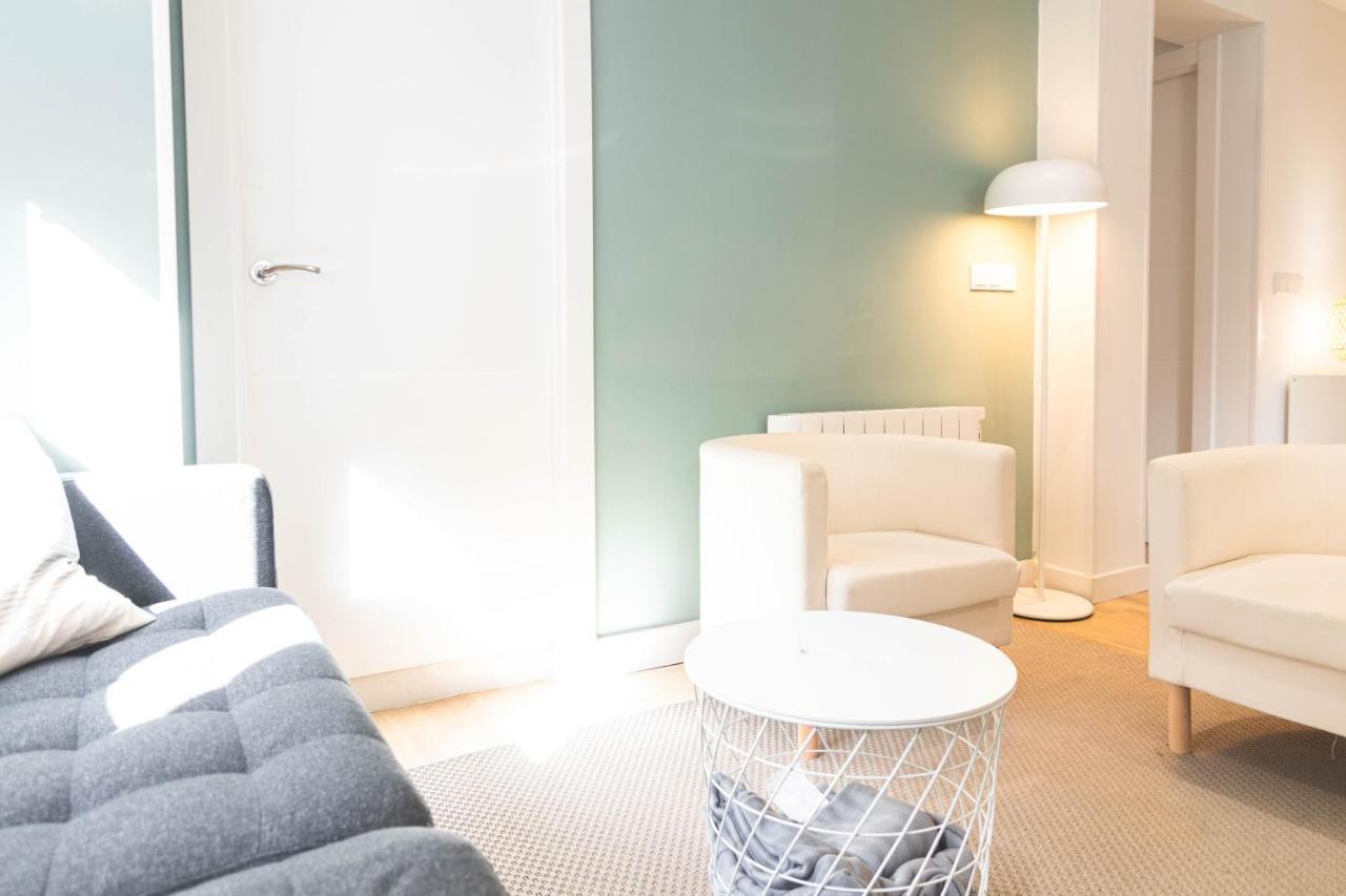 Apartamento Bobes I Gijón Exterior foto