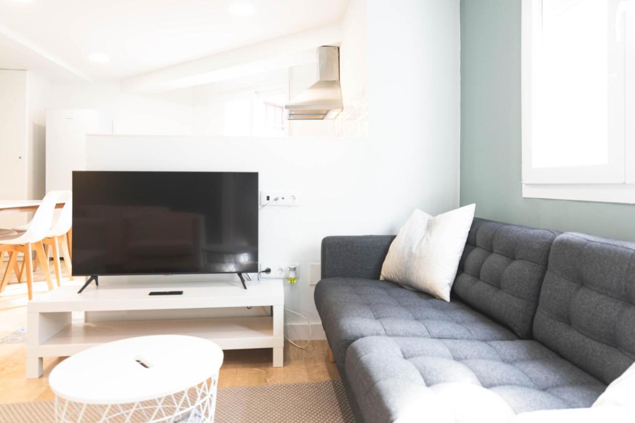 Apartamento Bobes I Gijón Exterior foto