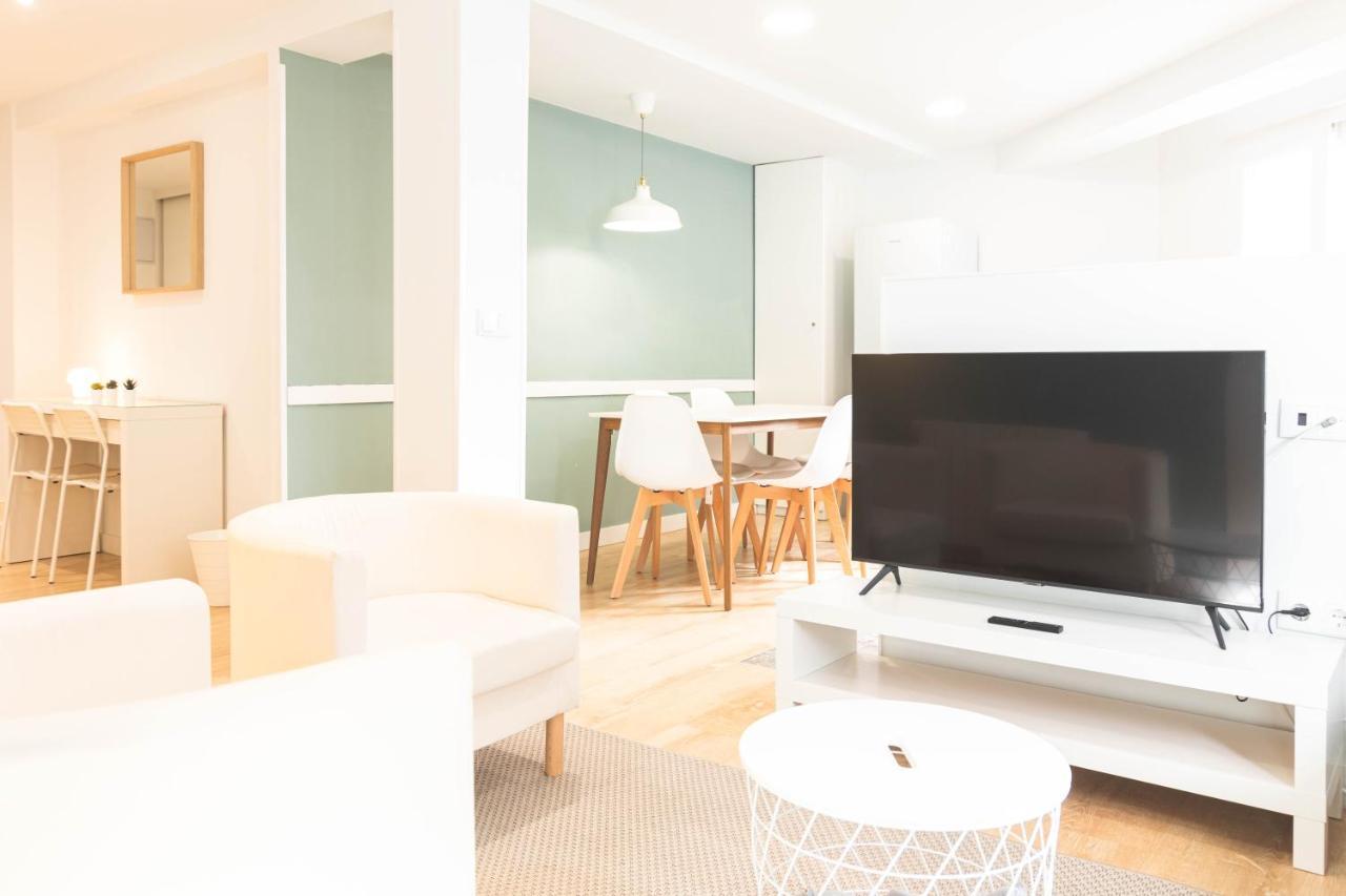 Apartamento Bobes I Gijón Exterior foto
