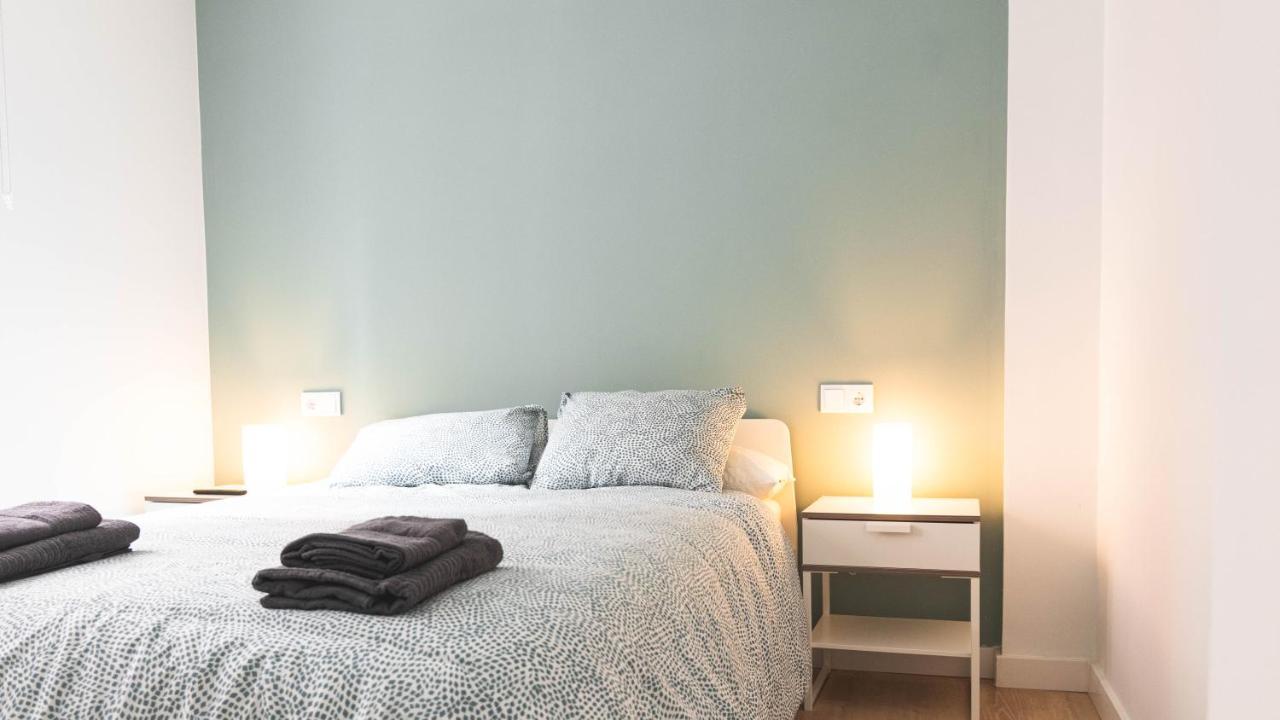 Apartamento Bobes I Gijón Exterior foto