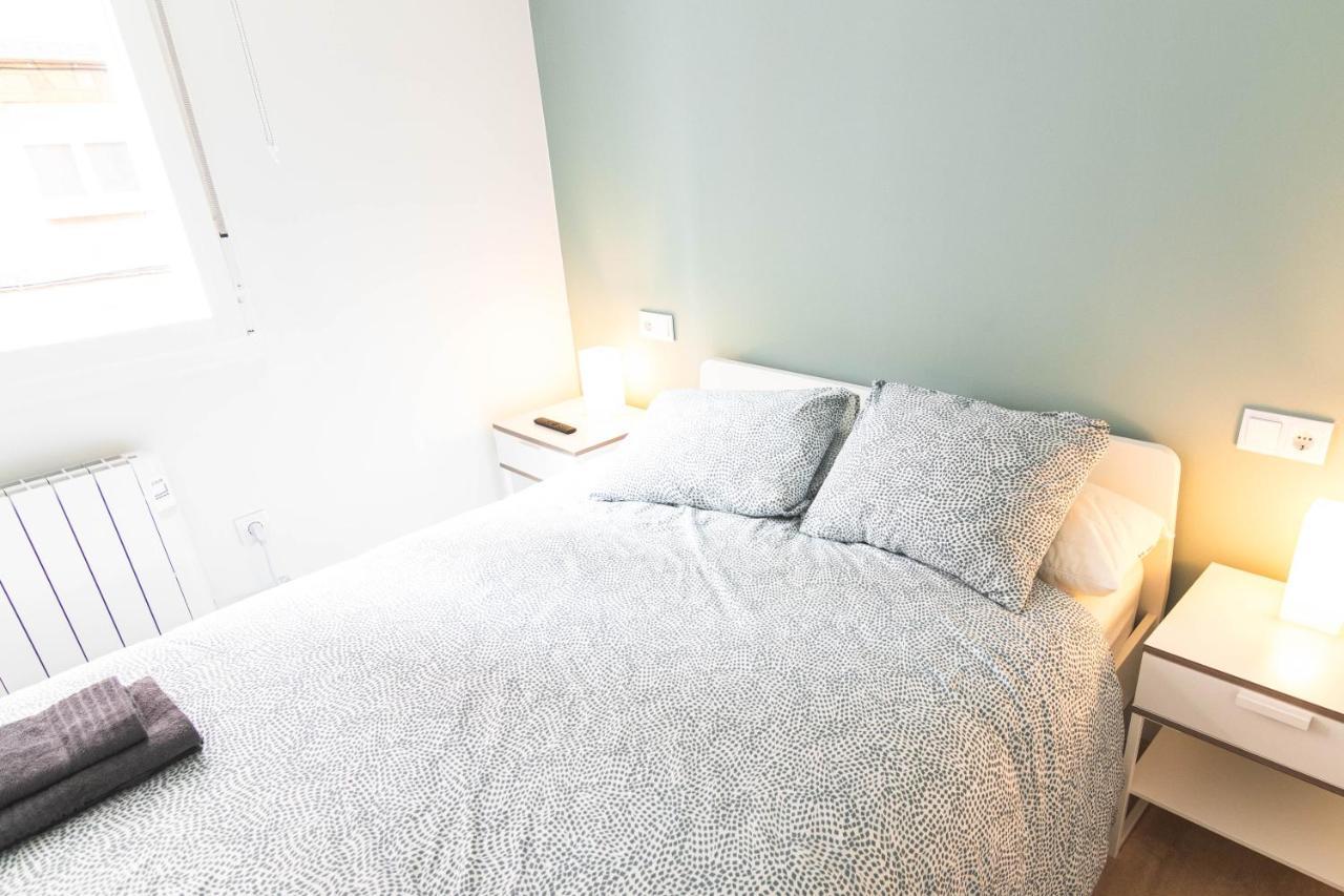 Apartamento Bobes I Gijón Exterior foto