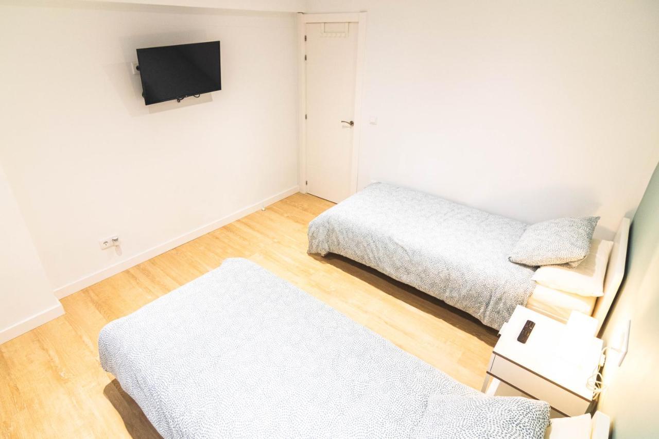 Apartamento Bobes I Gijón Exterior foto