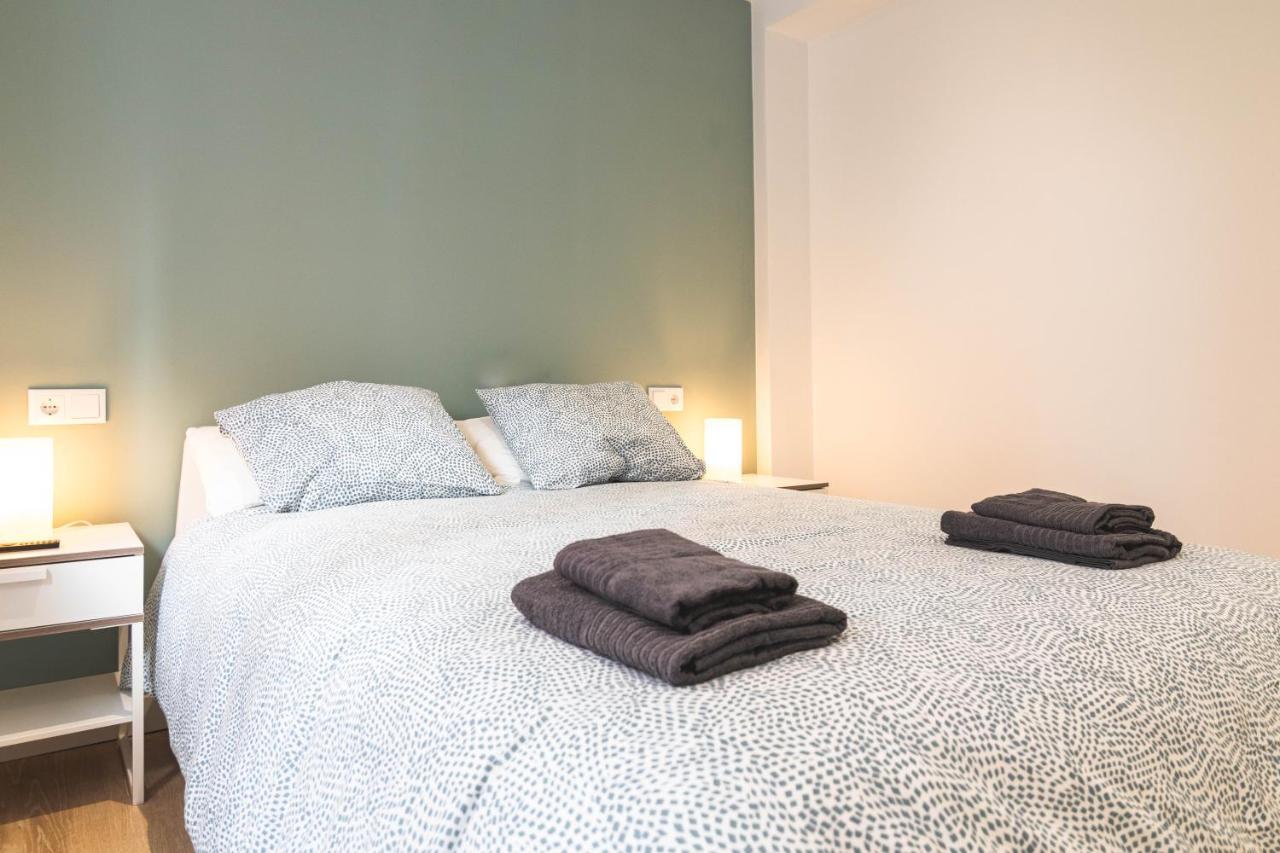 Apartamento Bobes I Gijón Exterior foto