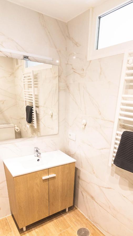 Apartamento Bobes I Gijón Exterior foto